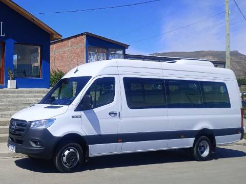 sprinter