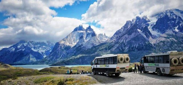 TORRES DEL PAINE