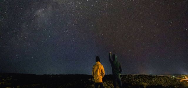 CALAFATE NIGHT TOUR