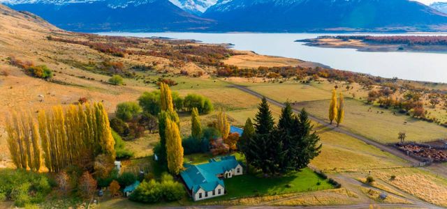 ESTANCIA NIBEPO AIKE