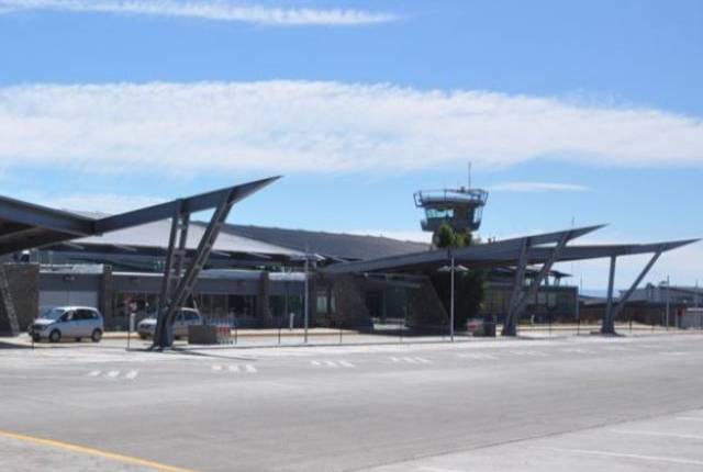 TRASLADO AEROPUERTO