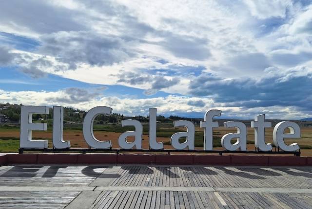 CITY TOUR EL CALAFATE 
